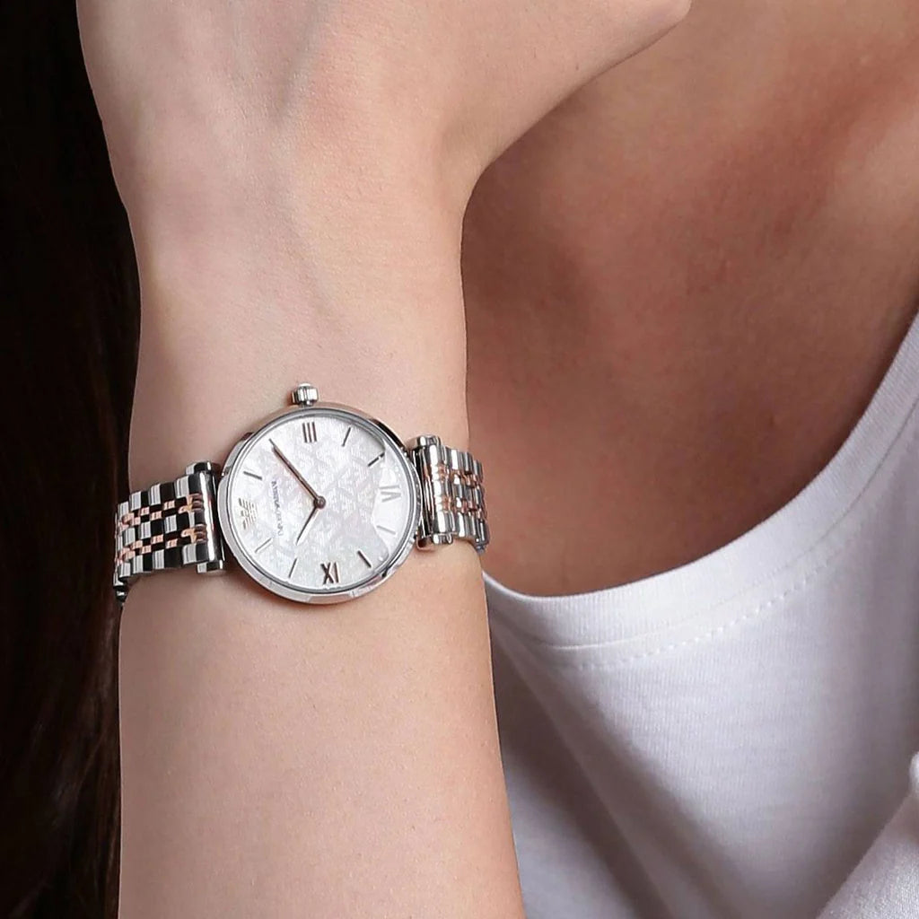 Emporio Armani - AR1987