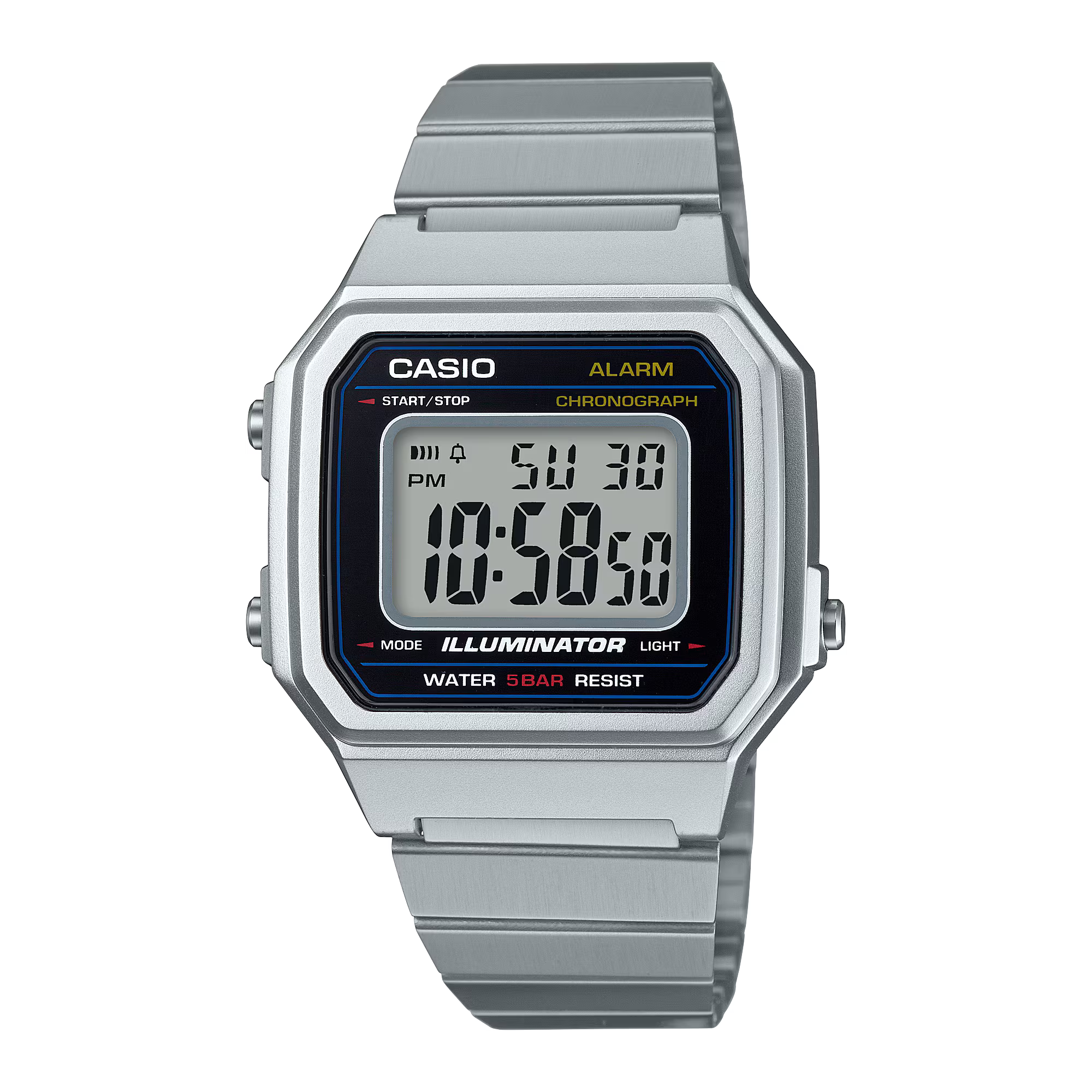Casio - B650WD-1A