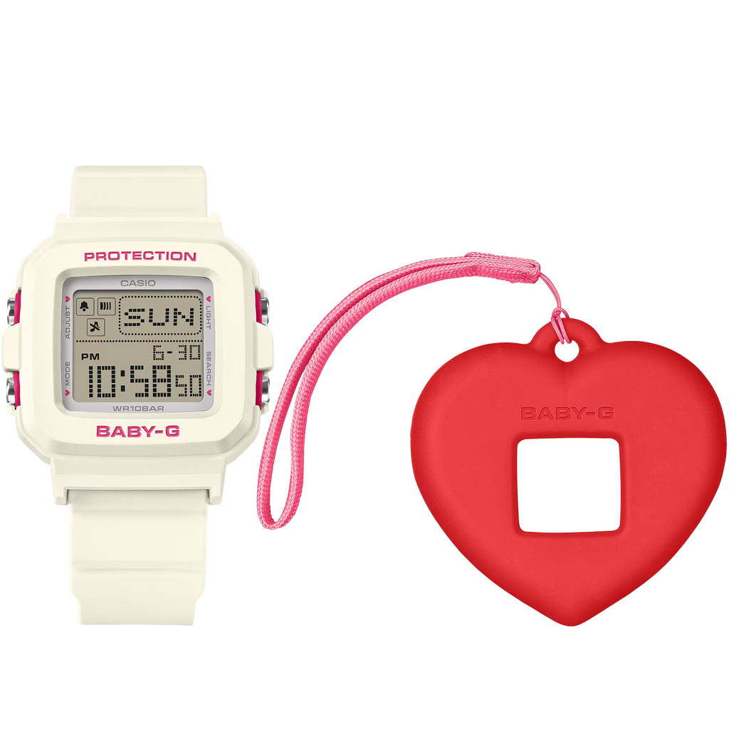 G Shock 'Baby-G' - BGD-10KH-7