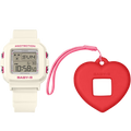 G Shock 'Baby-G' - BGD-10KH-7