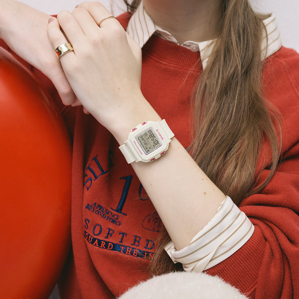 G Shock 'Baby-G' - BGD-10KH-7