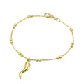 CORNICELLO BRACELET