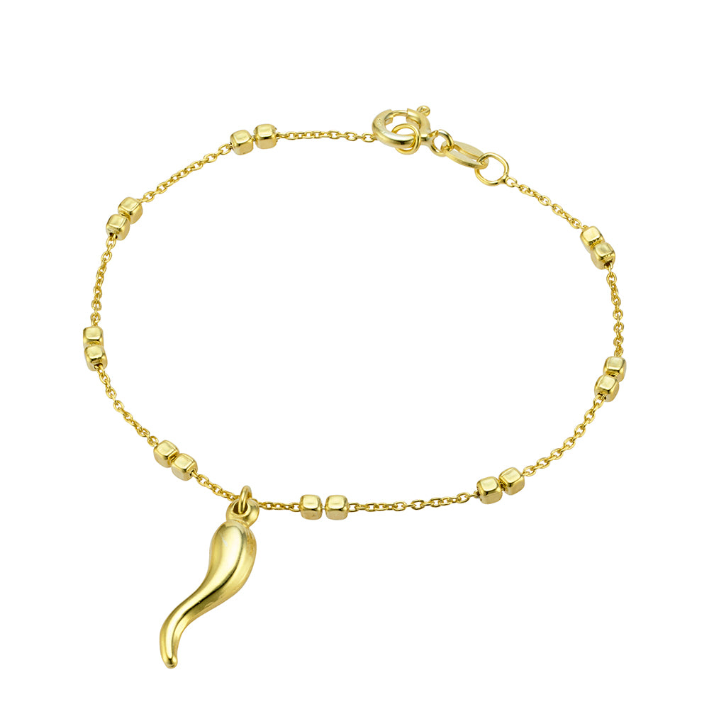 CORNICELLO BRACELET