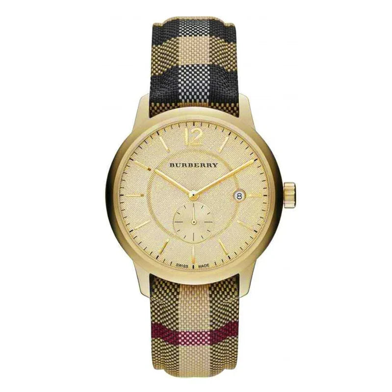 Burberry - BU10001