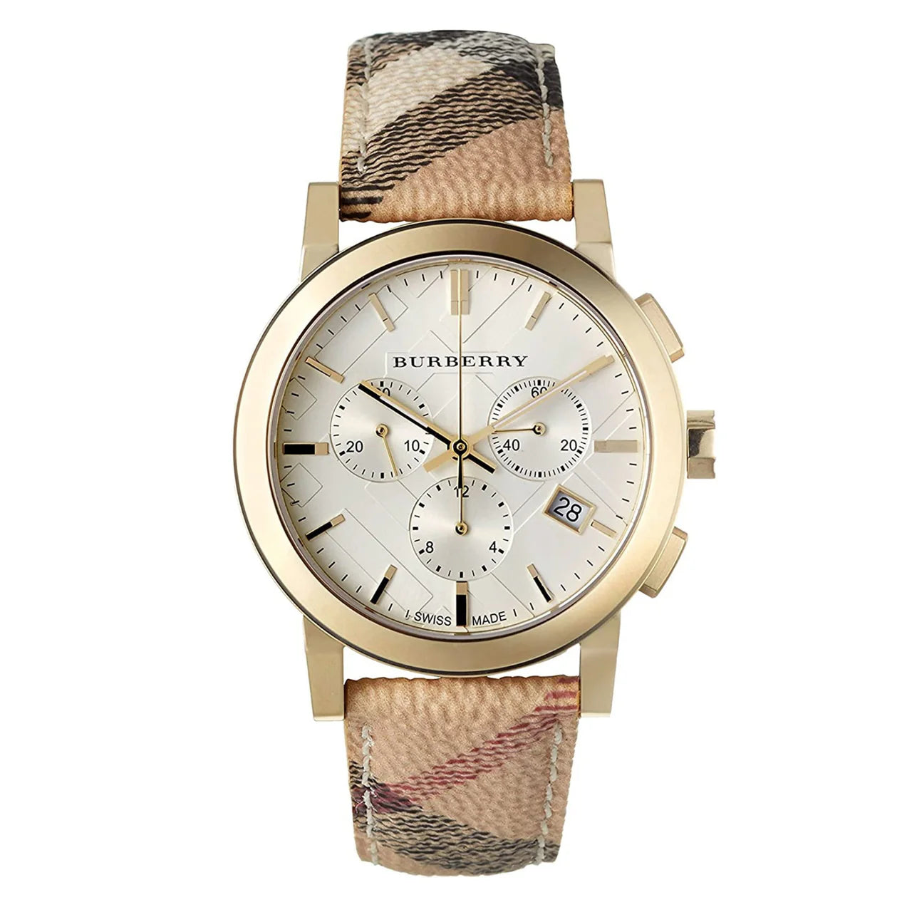 Burberry – BU9752