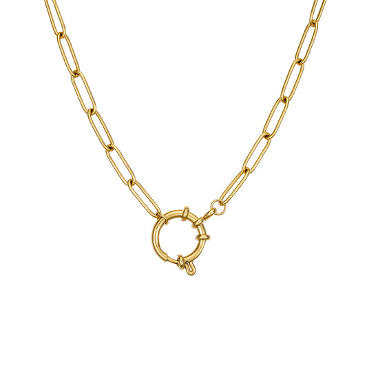 Brianna necklace