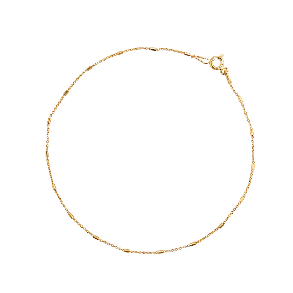 Coco Anklet