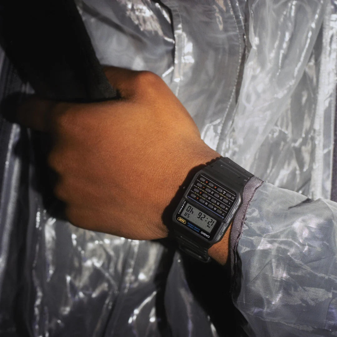Casio - CA-53W-1