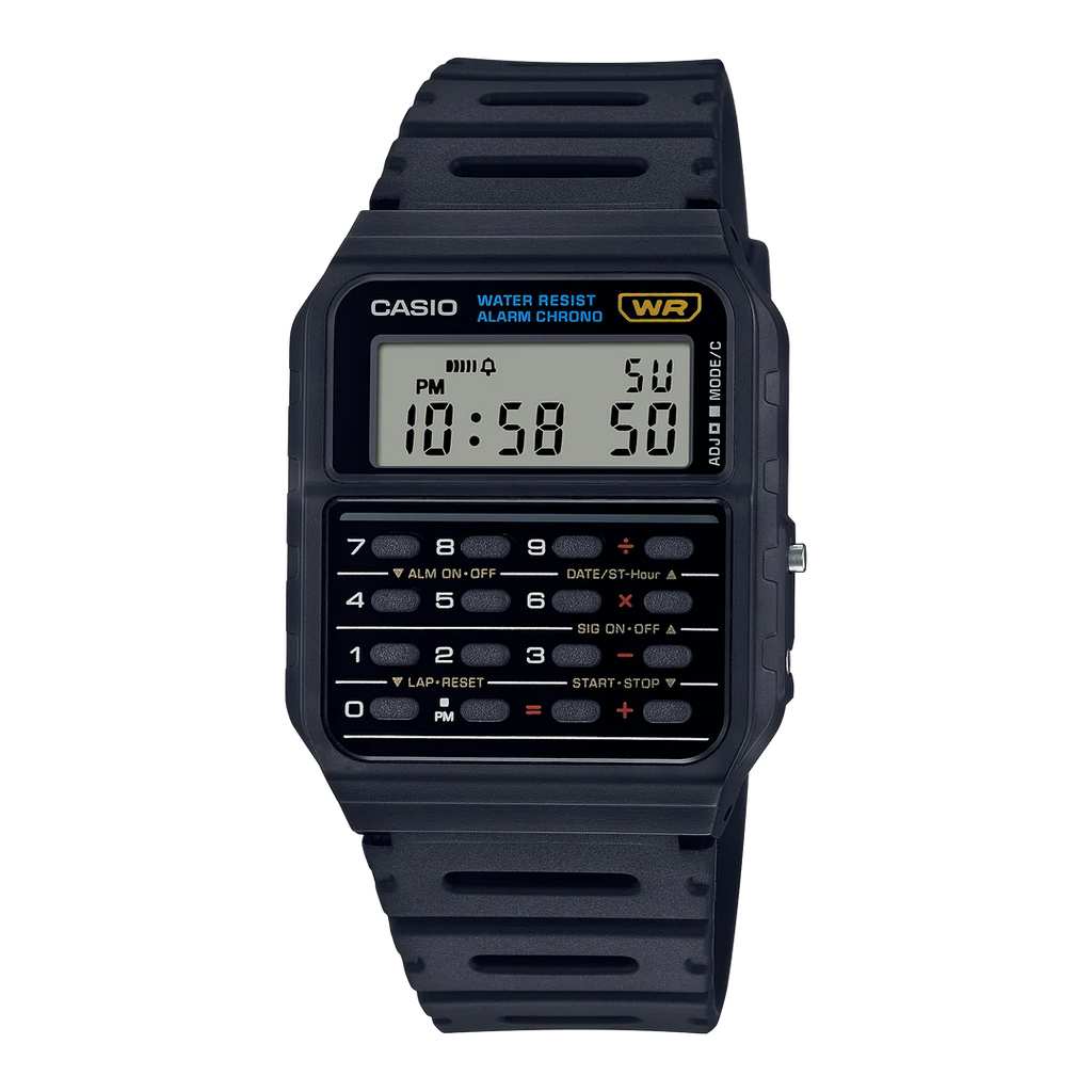 Casio - CA-53W-1