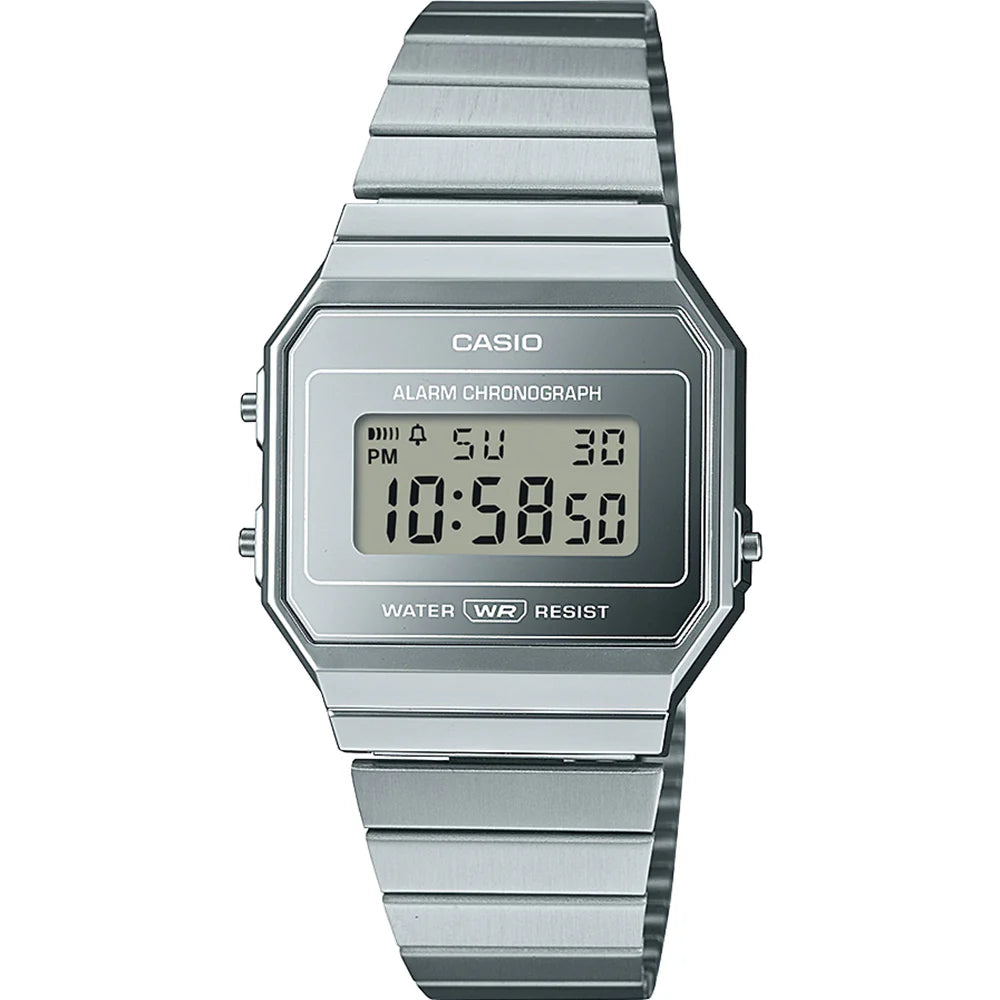 Casio - A700WEV-7A