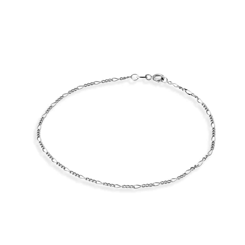 Laya Anklet