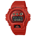 G-SHOCK - DW-6900RRB-4D