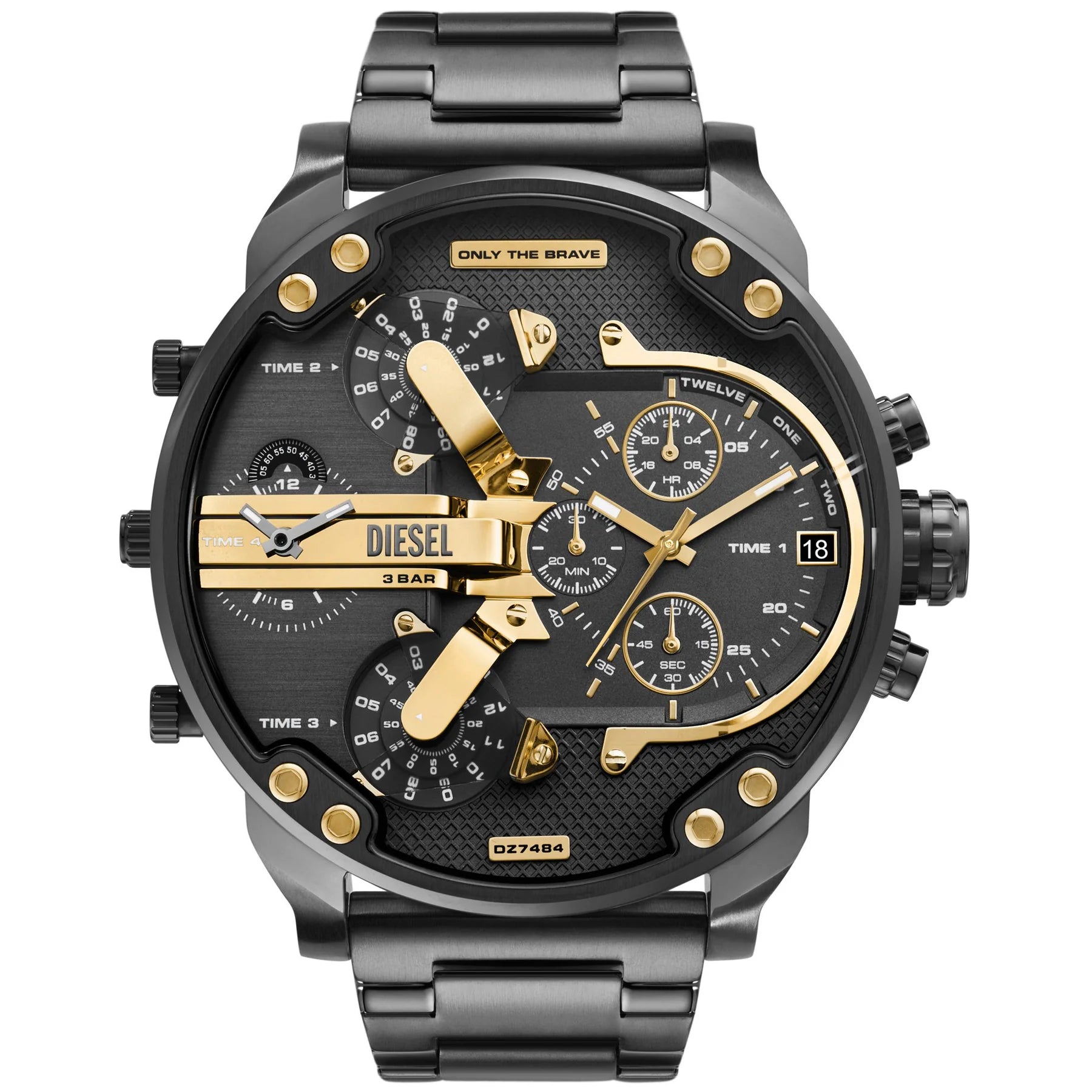 Diesel - DZ7484