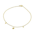 Nora Anklet