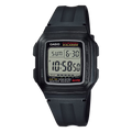 Casio - F-201WA-1A