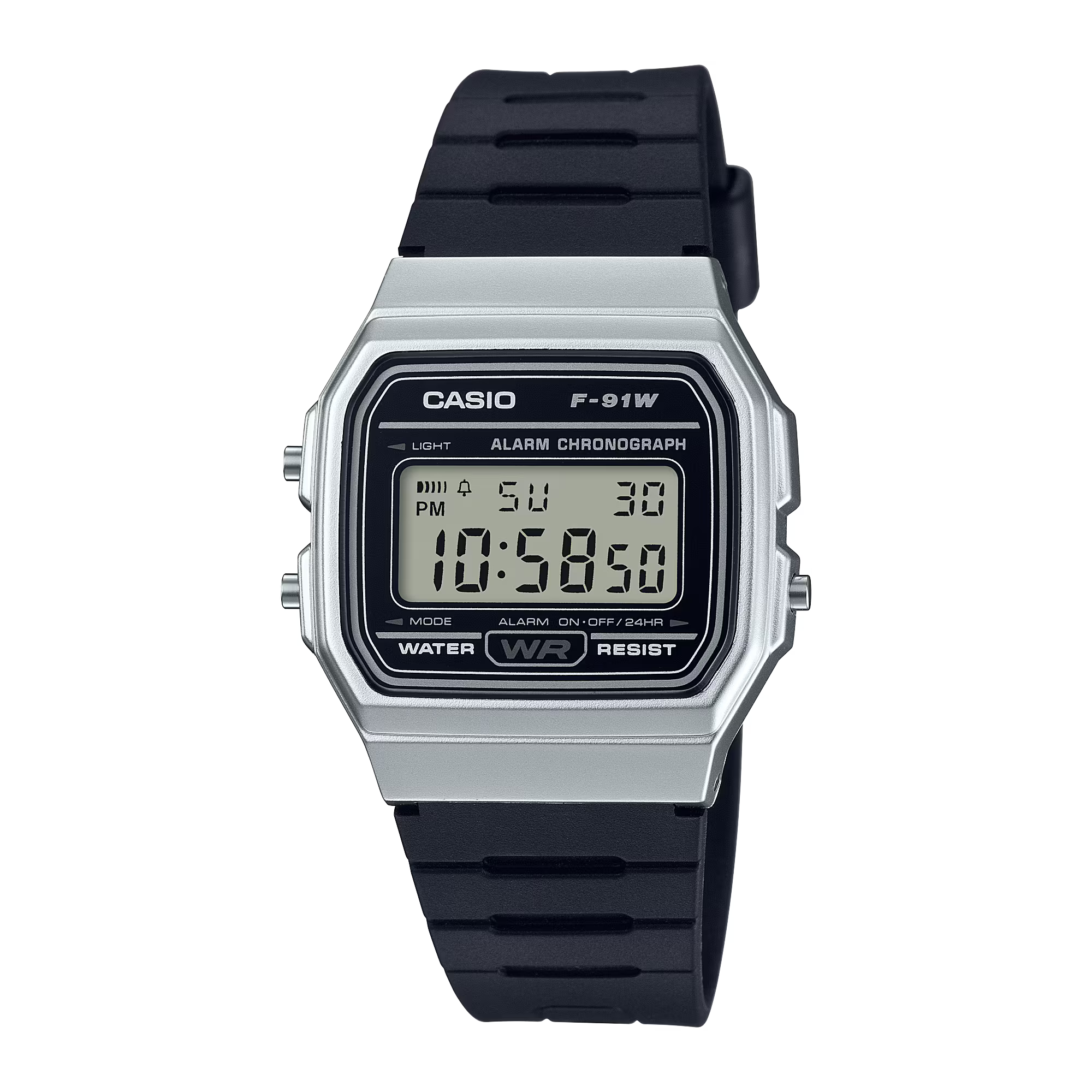 Casio - F-91WM-7A