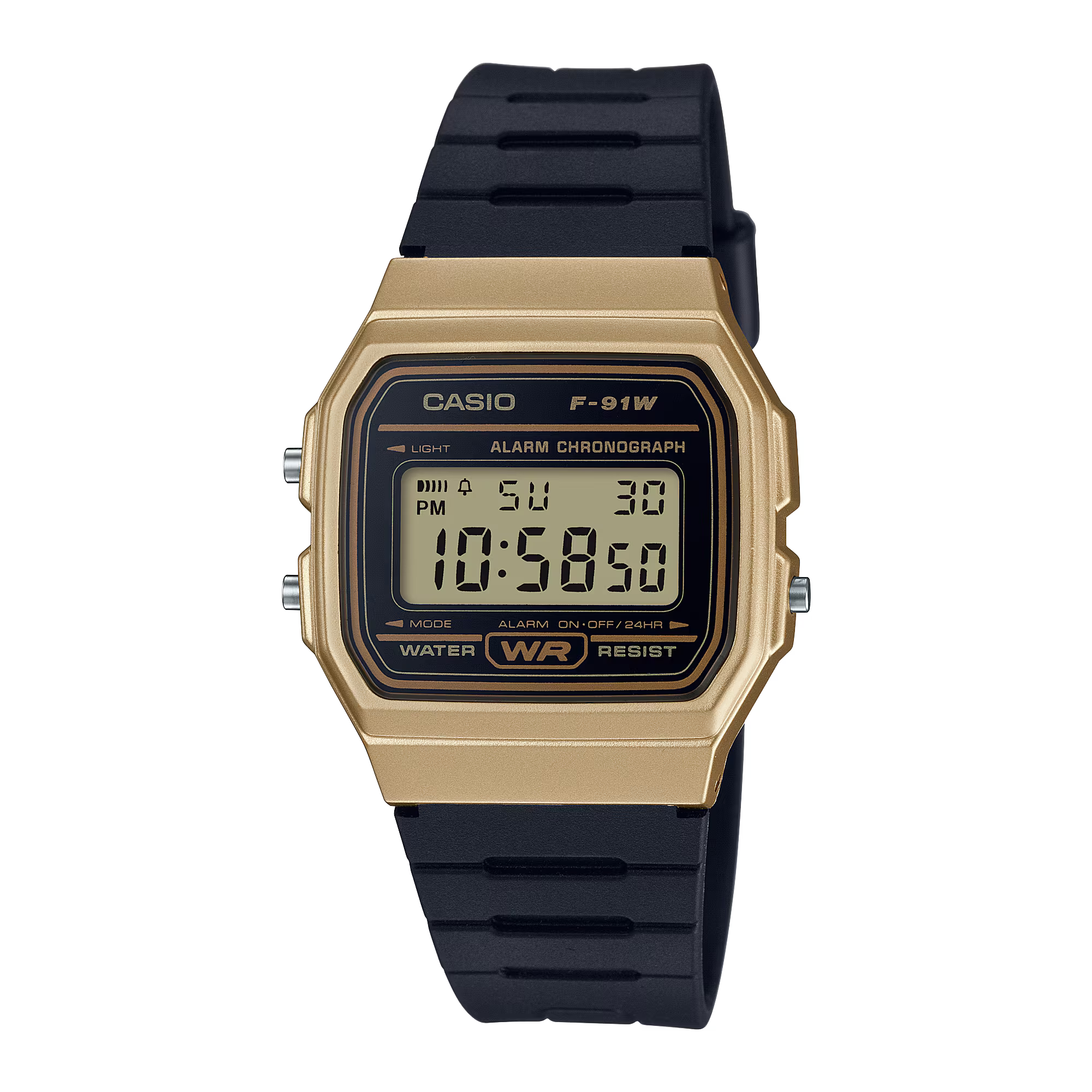 Casio - F-91WM-9A