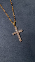 9K CROSS