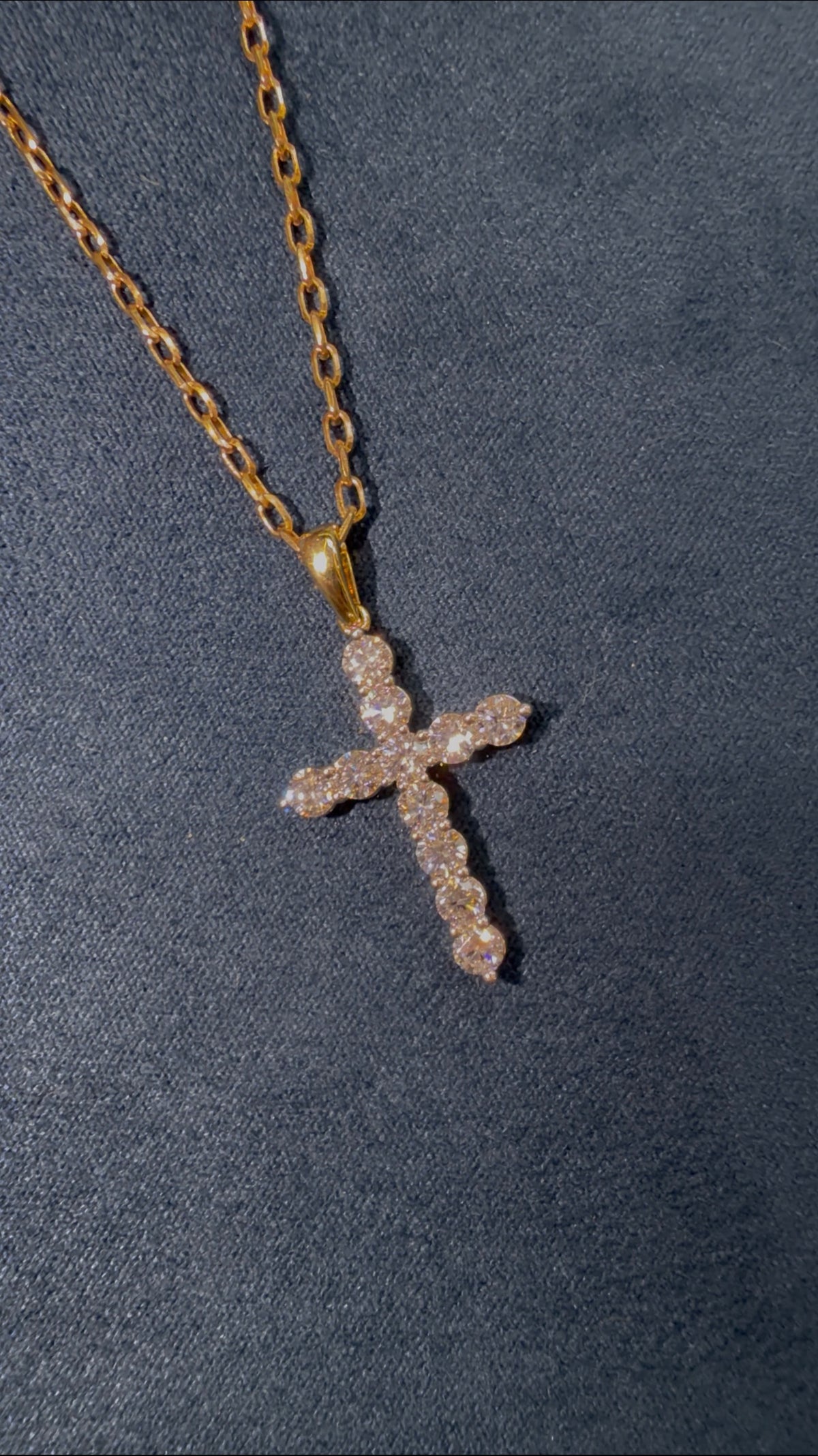 9K CROSS