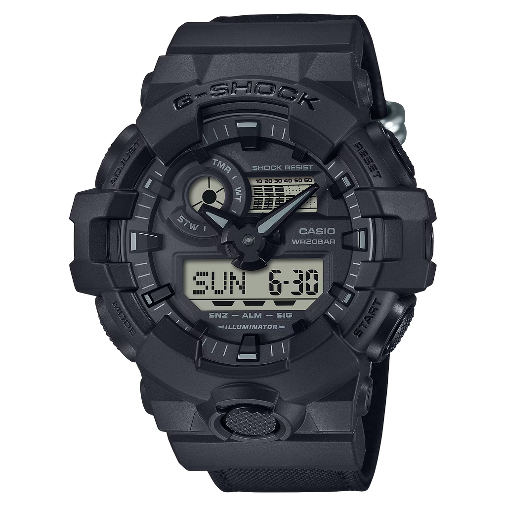G-SHOCK - GA-700BCE-1A