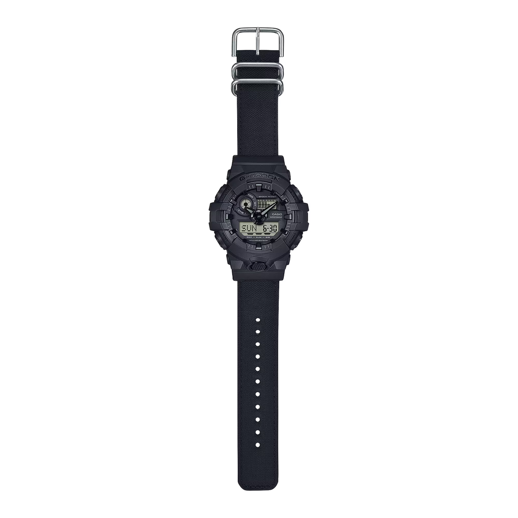 G-SHOCK - GA-700BCE-1A