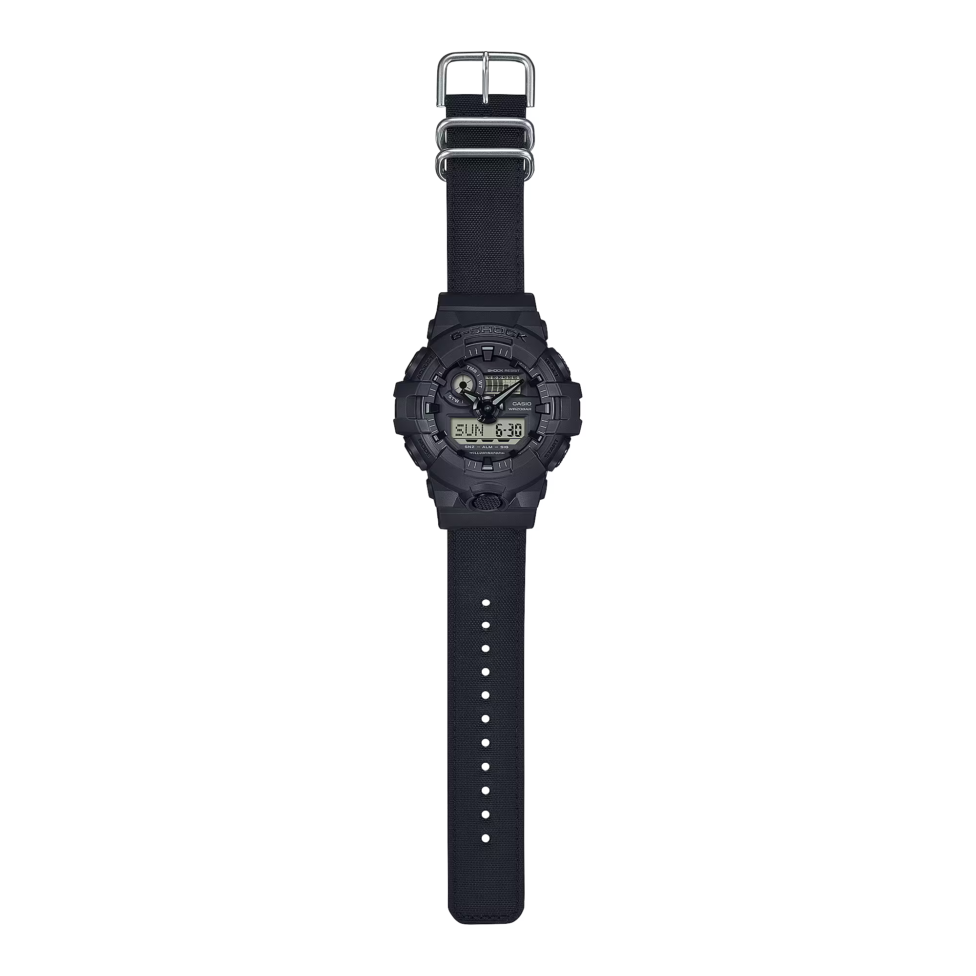 G-SHOCK - GA-700BCE-1A