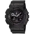 G-SHOCK - GA-100-1A1