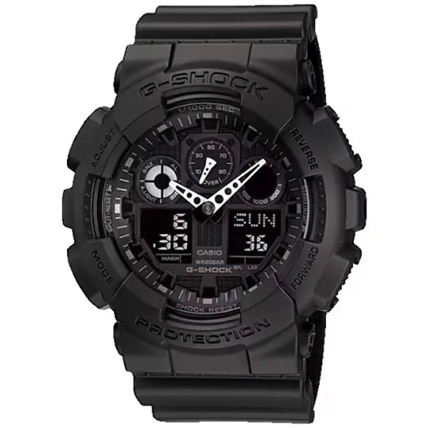 G-SHOCK - GA-100-1A1