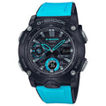 G SHOCK BLUE DUO CARBON CORE GUARD GA2000-1A2