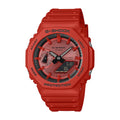 G-SHOCK - GA-2100RRB-4A