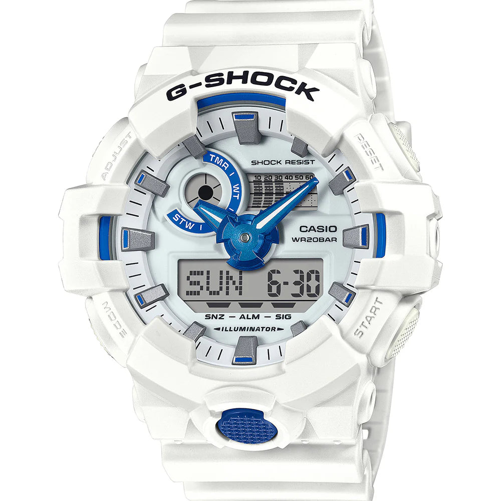 G-Shock - GA-700HDS-7A