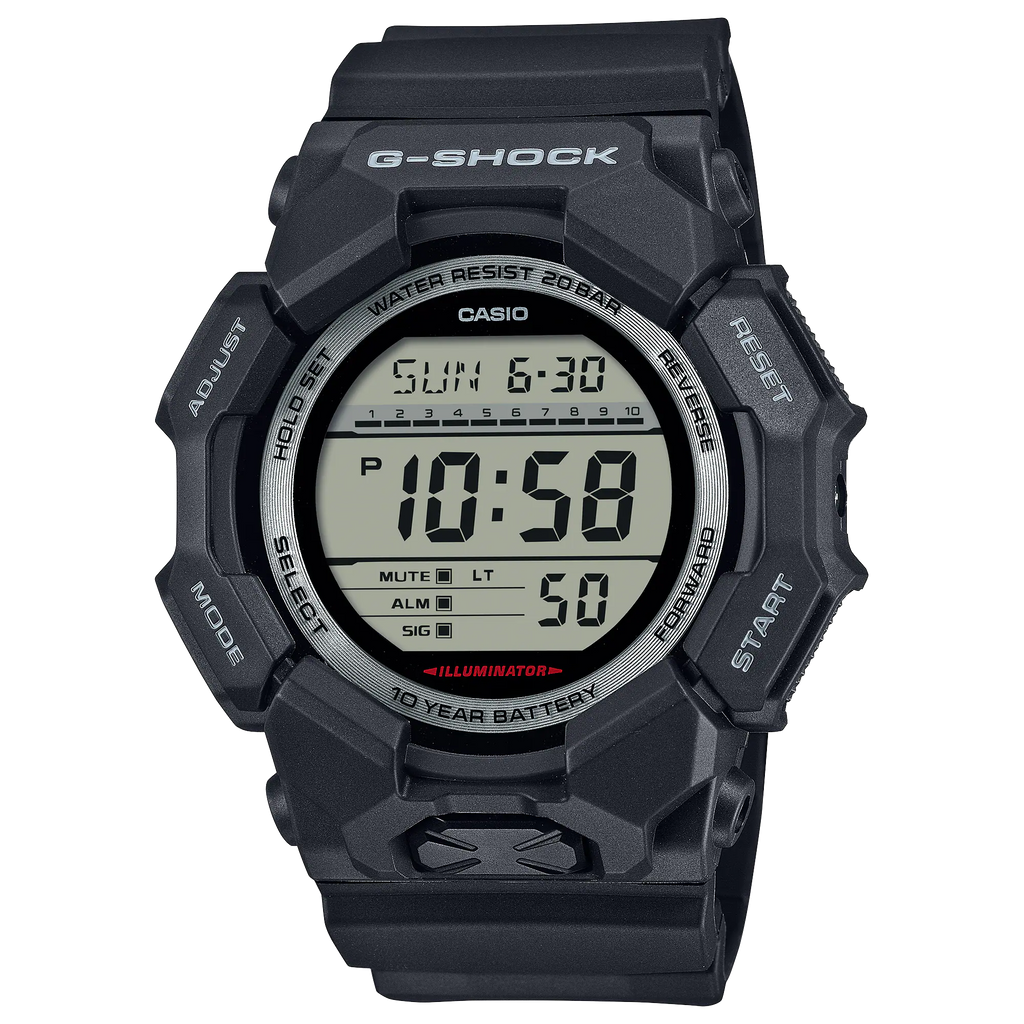 G-SHOCK - GD010-1