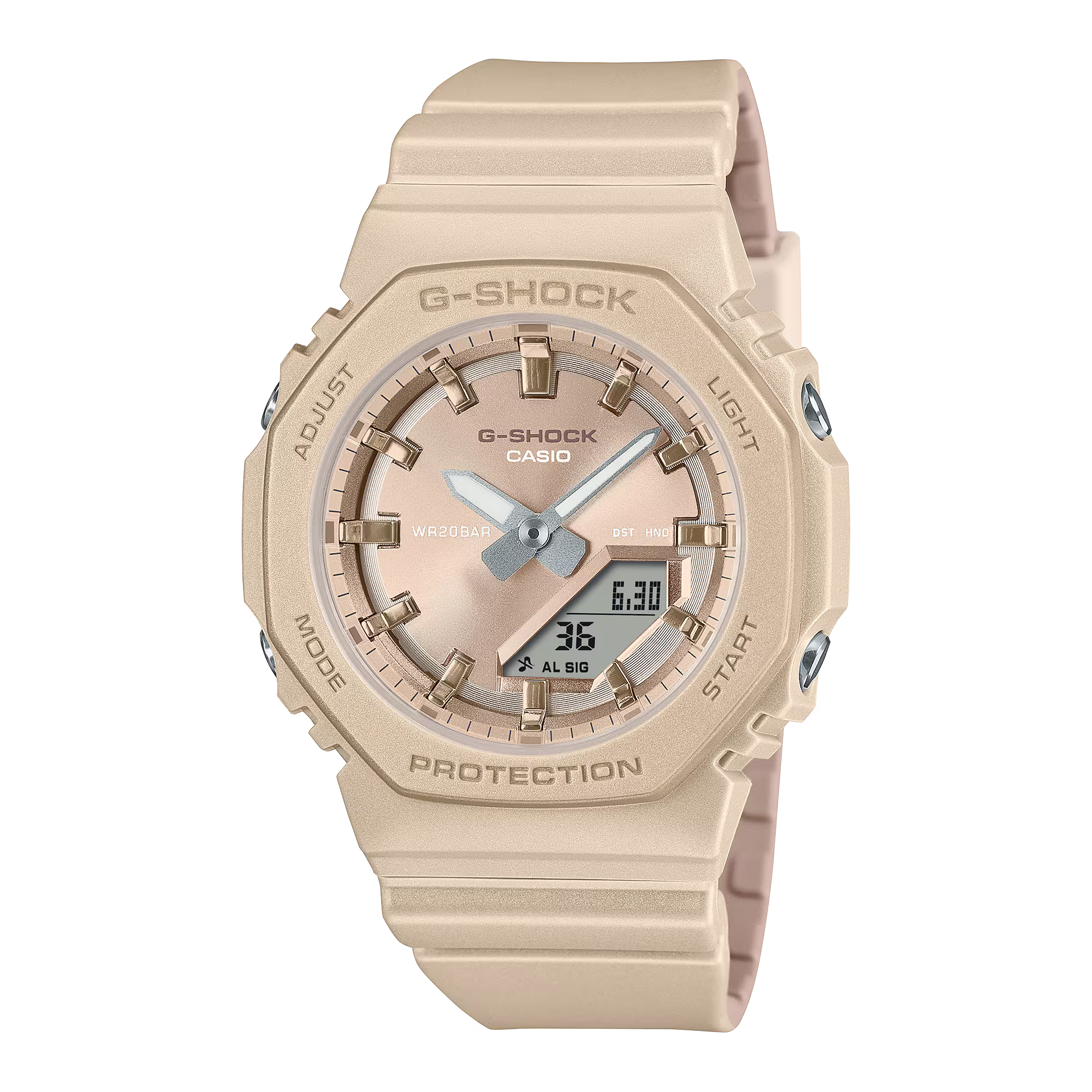 G-SHOCK - GMA-SP2100ST-9A