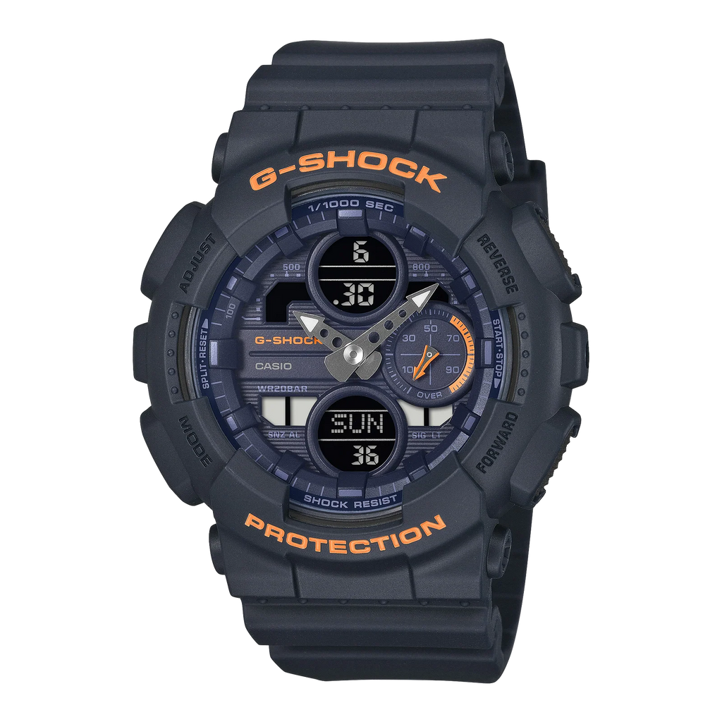 G-SHOCK - GMA-S140-2A2