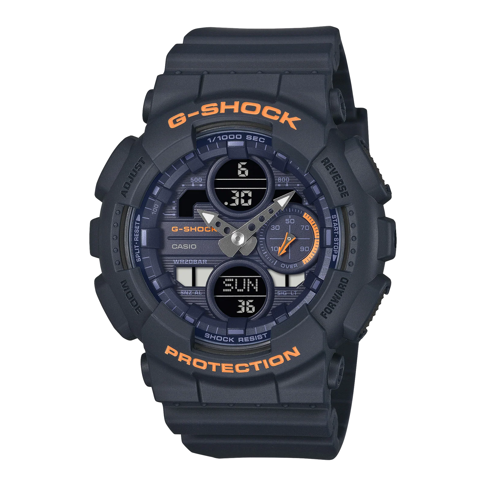 G-SHOCK - GMA-S140-2A2