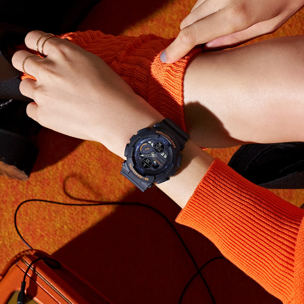 G-SHOCK - GMA-S140-2A2
