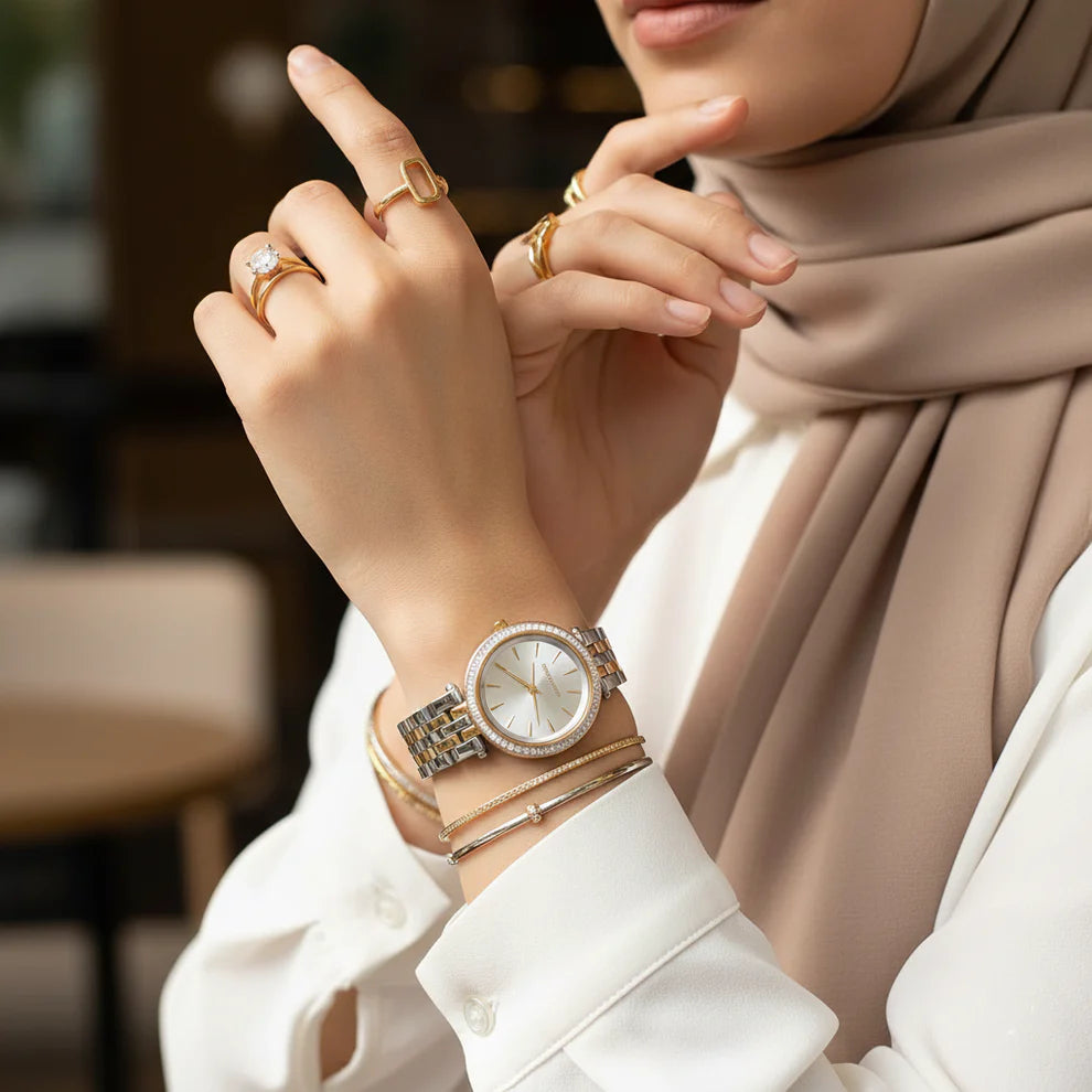 Michael Kors - MK3405