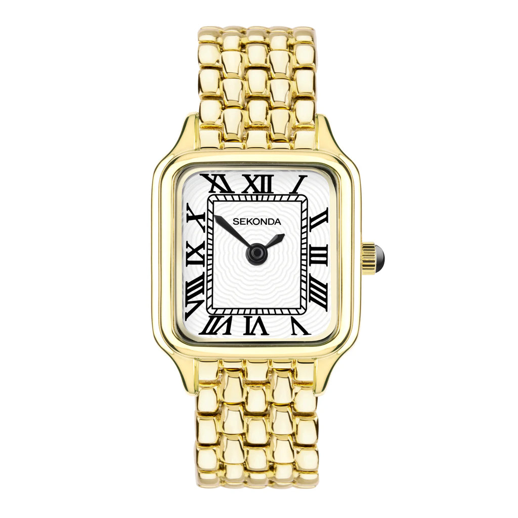 Sekonda - SK40657