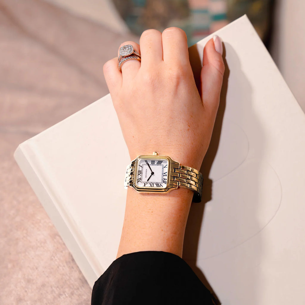 Sekonda - SK40657