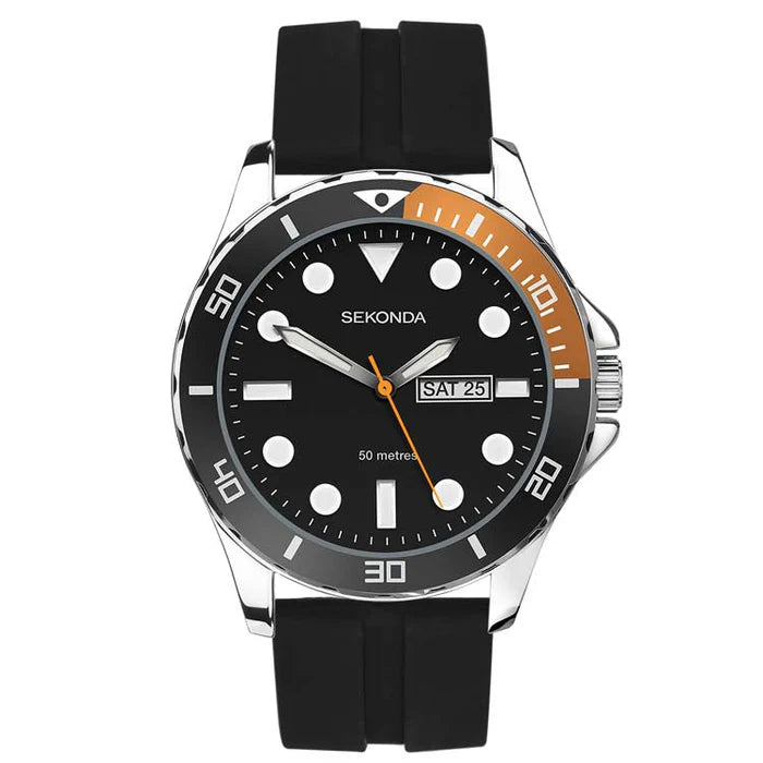 Sekonda - SK30118