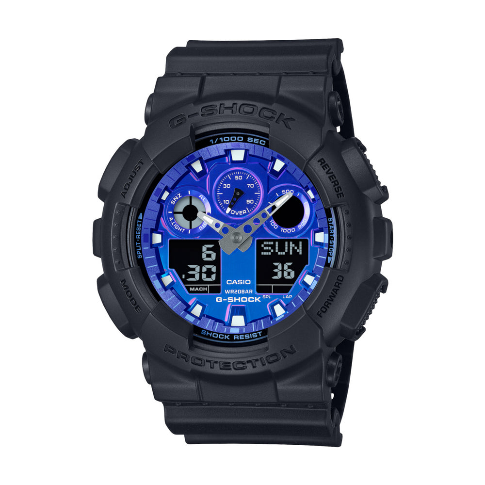 G-Shock - GA-100FL-1A