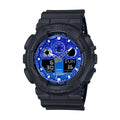 G-Shock - GA-100FL-1A