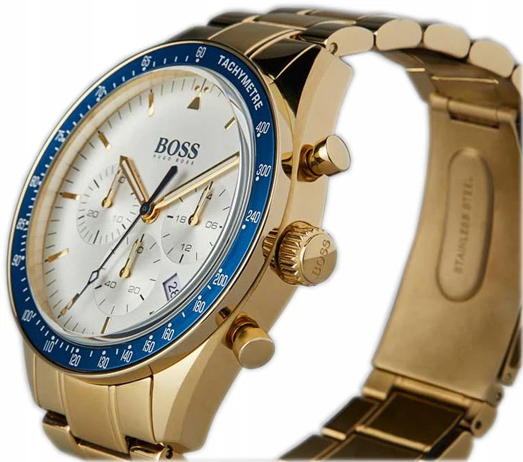 HUGO BOSS TROPHY