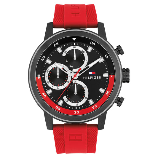 TOMMY HILFIGER DECKER