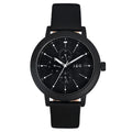 MARLO BLK DI PLASTIC 45MM BLK STRP J2624