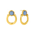TRUTH AND LUCK EARRING
