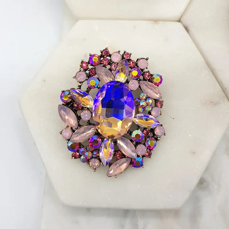 Brooch