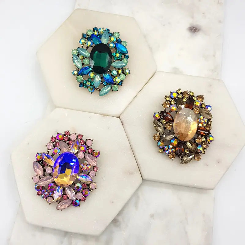 Brooch