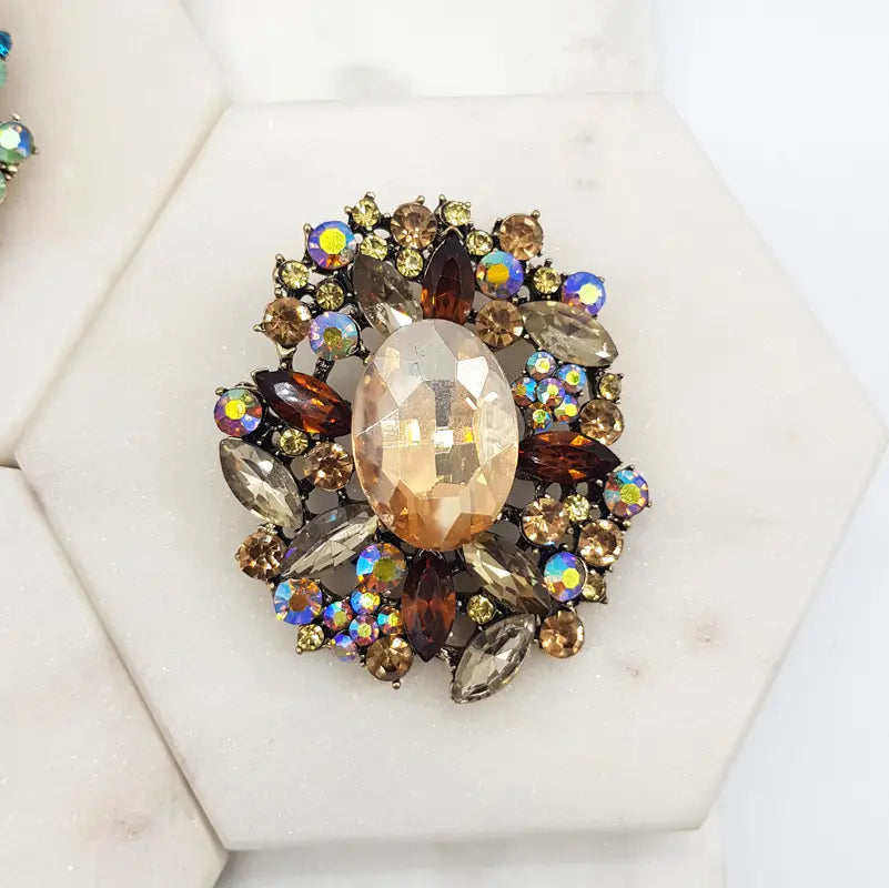 Brooch