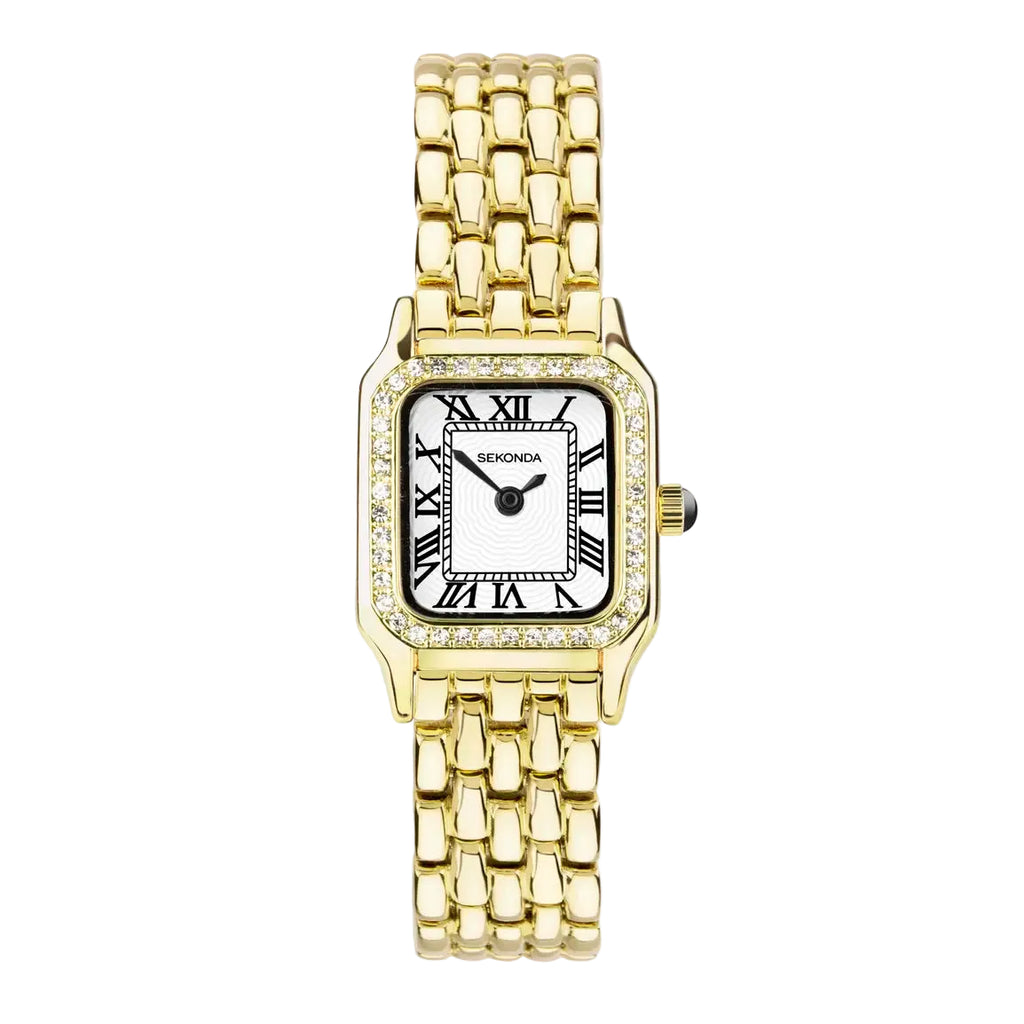 Sekonda - SK40642
